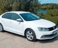 Білий Фольксваген Джетта, об'ємом двигуна 1.6 л та пробігом 301 тис. км за 9000 $, фото 7 на Automoto.ua