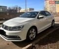 Белый Фольксваген Джетта, объемом двигателя 1.6 л и пробегом 138 тыс. км за 10500 $, фото 1 на Automoto.ua