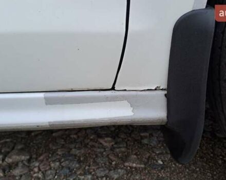 Білий Фольксваген Джетта, об'ємом двигуна 1.39 л та пробігом 197 тис. км за 9400 $, фото 26 на Automoto.ua