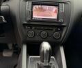 Білий Фольксваген Джетта, об'ємом двигуна 1.8 л та пробігом 184 тис. км за 10700 $, фото 17 на Automoto.ua