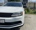 Фольксваген Джетта 2016 в Киеве на Automoto.ua Белый Фольксваген Джетта, объемом двигателя 1.4 л и пробегом 145 тыс. км за 10600 $, фото 4 на Automoto.ua