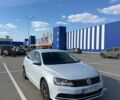 Белый Фольксваген Джетта, объемом двигателя 1.4 л и пробегом 71 тыс. км за 11400 $, фото 1 на Automoto.ua