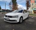 Білий Фольксваген Джетта, об'ємом двигуна 1.6 л та пробігом 149 тис. км за 11500 $, фото 1 на Automoto.ua