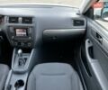 Белый Фольксваген Джетта, объемом двигателя 1.6 л и пробегом 52 тыс. км за 15300 $, фото 29 на Automoto.ua