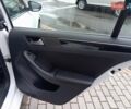 Білий Фольксваген Джетта, об'ємом двигуна 1.6 л та пробігом 176 тис. км за 9900 $, фото 29 на Automoto.ua