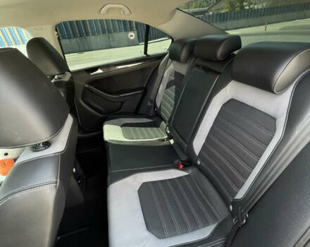 Білий Фольксваген Джетта, об'ємом двигуна 1.6 л та пробігом 173 тис. км за 11000 $, фото 14 на Automoto.ua