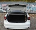 Фольксваген Джетта 2016 в Киеве на Automoto.ua Белый Фольксваген Джетта, объемом двигателя 0 л и пробегом 118 тыс. км за 11200 $, фото 8 на Automoto.ua