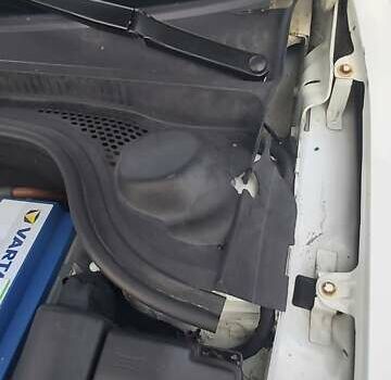 Белый Фольксваген Джетта, объемом двигателя 1.4 л и пробегом 141 тыс. км за 9500 $, фото 31 на Automoto.ua