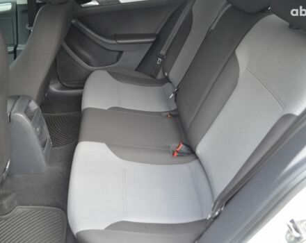 Фольксваген Джетта 2016 в Киеве на Automoto.ua Белый Фольксваген Джетта, объемом двигателя 0 л и пробегом 118 тыс. км за 11200 $, фото 13 на Automoto.ua