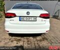 Фольксваген Джетта 2016 в Кривом Роге на Automoto.ua Белый Фольксваген Джетта, объемом двигателя 1.6 л и пробегом 76 тыс. км за 13900 $, фото 3 на Automoto.ua