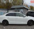 Фольксваген Джетта 2016 в Киеве на Automoto.ua Белый Фольксваген Джетта, объемом двигателя 1.39 л и пробегом 118 тыс. км за 11200 $, фото 5 на Automoto.ua