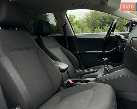 Фольксваген Джетта 2016 в Львове на Automoto.ua Белый Фольксваген Джетта, объемом двигателя 1.6 л и пробегом 187 тыс. км за 11500 $, фото 16 на Automoto.ua