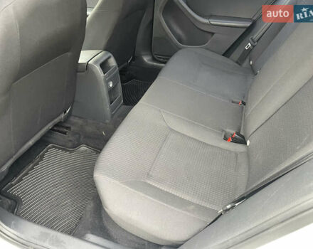 Белый Фольксваген Джетта, объемом двигателя 1.4 л и пробегом 159 тыс. км за 9100 $, фото 16 на Automoto.ua