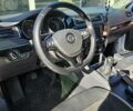 Белый Фольксваген Джетта, объемом двигателя 1.6 л и пробегом 93 тыс. км за 14200 $, фото 10 на Automoto.ua
