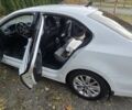 Белый Фольксваген Джетта, объемом двигателя 1.6 л и пробегом 158 тыс. км за 11200 $, фото 1 на Automoto.ua