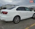 Фольксваген Джетта 2016 в Луцке на Automoto.ua Белый Фольксваген Джетта, объемом двигателя 1.8 л и пробегом 99 тыс. км за 2000 $, фото 5 на Automoto.ua
