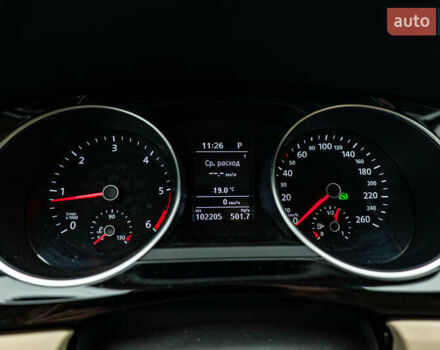 Фольксваген Джетта 2016 в Киеве на Automoto.ua Белый Фольксваген Джетта, объемом двигателя 1.6 л и пробегом 102 тыс. км за 11404 $, фото 12 на Automoto.ua