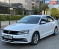 Белый Фольксваген Джетта, объемом двигателя 1.6 л и пробегом 125 тыс. км за 11900 $, фото 42 на Automoto.ua