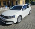 Белый Фольксваген Джетта, объемом двигателя 1.6 л и пробегом 93 тыс. км за 14200 $, фото 1 на Automoto.ua