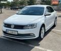 Білий Фольксваген Джетта, об'ємом двигуна 1.6 л та пробігом 79 тис. км за 13500 $, фото 1 на Automoto.ua