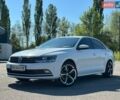Білий Фольксваген Джетта, об'ємом двигуна 1.6 л та пробігом 208 тис. км за 10750 $, фото 1 на Automoto.ua