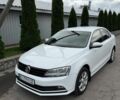 Белый Фольксваген Джетта, объемом двигателя 1.6 л и пробегом 184 тыс. км за 10299 $, фото 1 на Automoto.ua