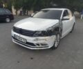 Білий Фольксваген Джетта, об'ємом двигуна 1.8 л та пробігом 175 тис. км за 7500 $, фото 1 на Automoto.ua