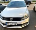 Білий Фольксваген Джетта, об'ємом двигуна 1.6 л та пробігом 242 тис. км за 11200 $, фото 1 на Automoto.ua