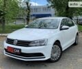 Белый Фольксваген Джетта, объемом двигателя 1.6 л и пробегом 183 тыс. км за 11500 $, фото 3 на Automoto.ua