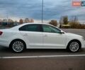 Белый Фольксваген Джетта, объемом двигателя 1.6 л и пробегом 53 тыс. км за 16500 $, фото 2 на Automoto.ua