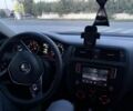 Белый Фольксваген Джетта, объемом двигателя 1.4 л и пробегом 130 тыс. км за 11000 $, фото 1 на Automoto.ua