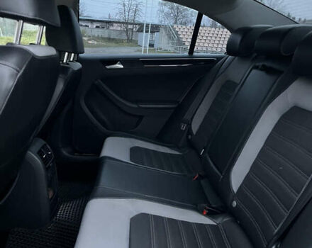 Белый Фольксваген Джетта, объемом двигателя 1.6 л и пробегом 202 тыс. км за 11600 $, фото 8 на Automoto.ua