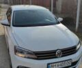 Білий Фольксваген Джетта, об'ємом двигуна 1.6 л та пробігом 50 тис. км за 14000 $, фото 1 на Automoto.ua