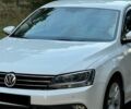 Белый Фольксваген Джетта, объемом двигателя 1.6 л и пробегом 240 тыс. км за 11500 $, фото 1 на Automoto.ua