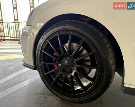 Білий Фольксваген Джетта, об'ємом двигуна 1.98 л та пробігом 143 тис. км за 15600 $, фото 4 на Automoto.ua