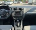 Білий Фольксваген Джетта, об'ємом двигуна 1.4 л та пробігом 121 тис. км за 10200 $, фото 11 на Automoto.ua