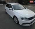 Белый Фольксваген Джетта, объемом двигателя 1.6 л и пробегом 155 тыс. км за 10999 $, фото 17 на Automoto.ua