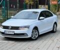 Білий Фольксваген Джетта, об'ємом двигуна 1.6 л та пробігом 157 тис. км за 9999 $, фото 1 на Automoto.ua