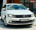 Білий Фольксваген Джетта, об'ємом двигуна 1.6 л та пробігом 250 тис. км за 10300 $, фото 1 на Automoto.ua