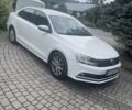 Білий Фольксваген Джетта, об'ємом двигуна 1.6 л та пробігом 197 тис. км за 10499 $, фото 1 на Automoto.ua