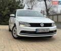 Белый Фольксваген Джетта, объемом двигателя 1.6 л и пробегом 52 тыс. км за 14800 $, фото 1 на Automoto.ua