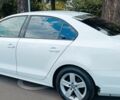 Белый Фольксваген Джетта, объемом двигателя 1.6 л и пробегом 301 тыс. км за 9000 $, фото 22 на Automoto.ua