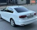 Белый Фольксваген Джетта, объемом двигателя 1.6 л и пробегом 125 тыс. км за 11900 $, фото 38 на Automoto.ua