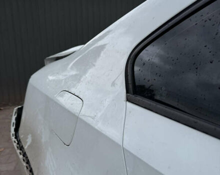 Фольксваген Джетта 2016 в Кривом Роге на Automoto.ua Белый Фольксваген Джетта, объемом двигателя 1.8 л и пробегом 110 тыс. км за 5500 $, фото 9 на Automoto.ua