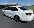 Белый Фольксваген Джетта, объемом двигателя 1.8 л и пробегом 75 тыс. км за 9100 $, фото 4 на Automoto.ua