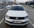 Белый Фольксваген Джетта, объемом двигателя 1.6 л и пробегом 113 тыс. км за 12900 $, фото 8 на Automoto.ua