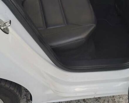 Белый Фольксваген Джетта, объемом двигателя 1.4 л и пробегом 141 тыс. км за 9500 $, фото 21 на Automoto.ua