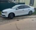 Білий Фольксваген Джетта, об'ємом двигуна 1.4 л та пробігом 98 тис. км за 10700 $, фото 7 на Automoto.ua
