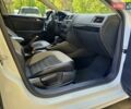 Білий Фольксваген Джетта, об'ємом двигуна 1.6 л та пробігом 219 тис. км за 12500 $, фото 25 на Automoto.ua