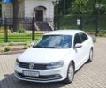 Белый Фольксваген Джетта, объемом двигателя 1.6 л и пробегом 181 тыс. км за 12300 $, фото 1 на Automoto.ua